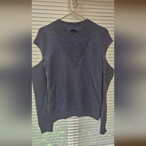 Brusnika Elegant Blue Sweater XS